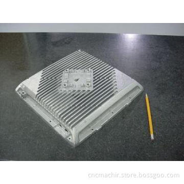 Stainless steel DMLS 3D Printing Metal Aeroplane Parts With